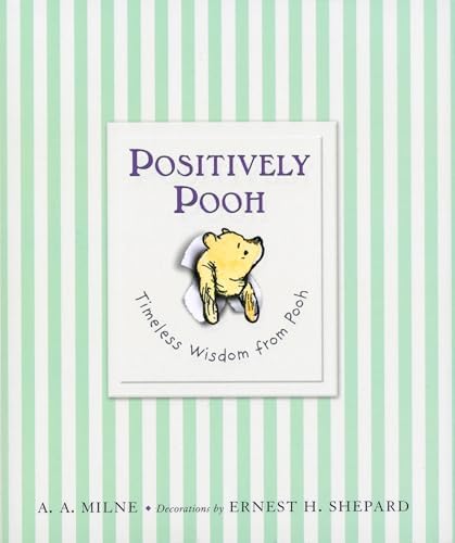 Amazon.com: Pooh Blocks (Pooh Adorables): 9780736423069: RH Disney
